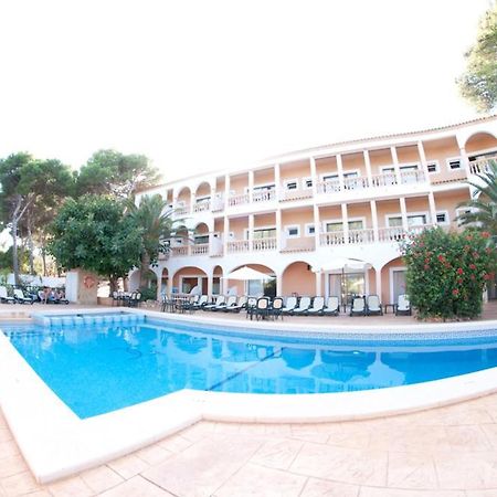 Hotel Cala Gat Cala Ratjada  Exteriör bild