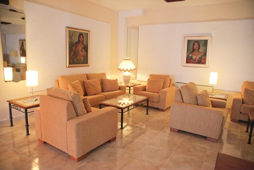 Hotel Cala Gat Cala Ratjada  Exteriör bild