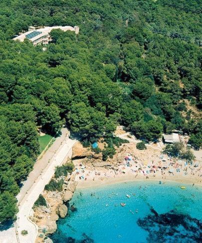 Hotel Cala Gat Cala Ratjada  Exteriör bild
