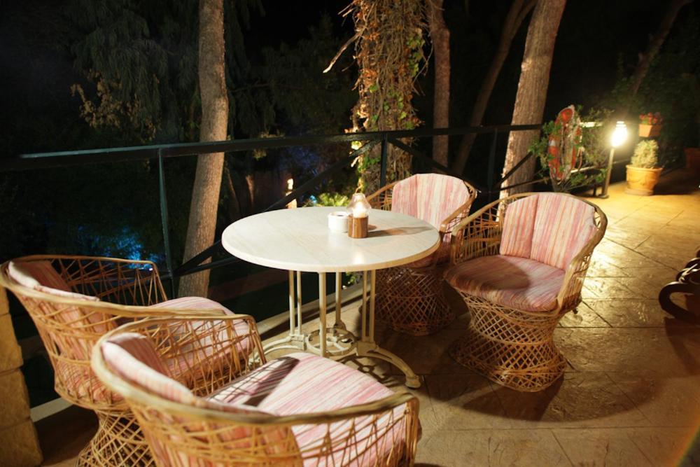 Hotel Cala Gat Cala Ratjada  Exteriör bild