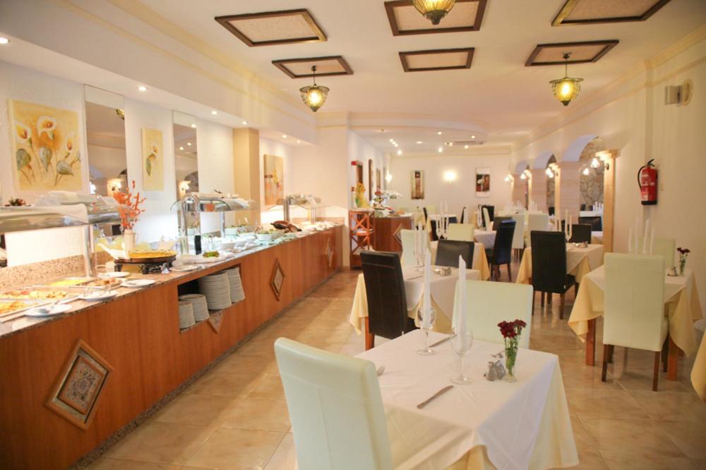 Hotel Cala Gat Cala Ratjada  Exteriör bild
