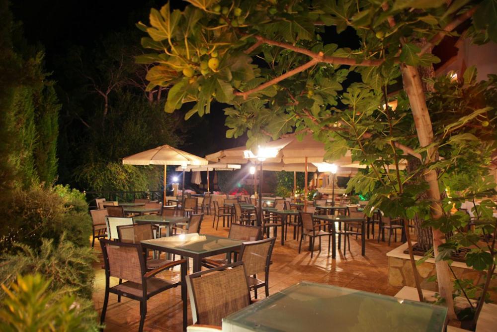 Hotel Cala Gat Cala Ratjada  Exteriör bild